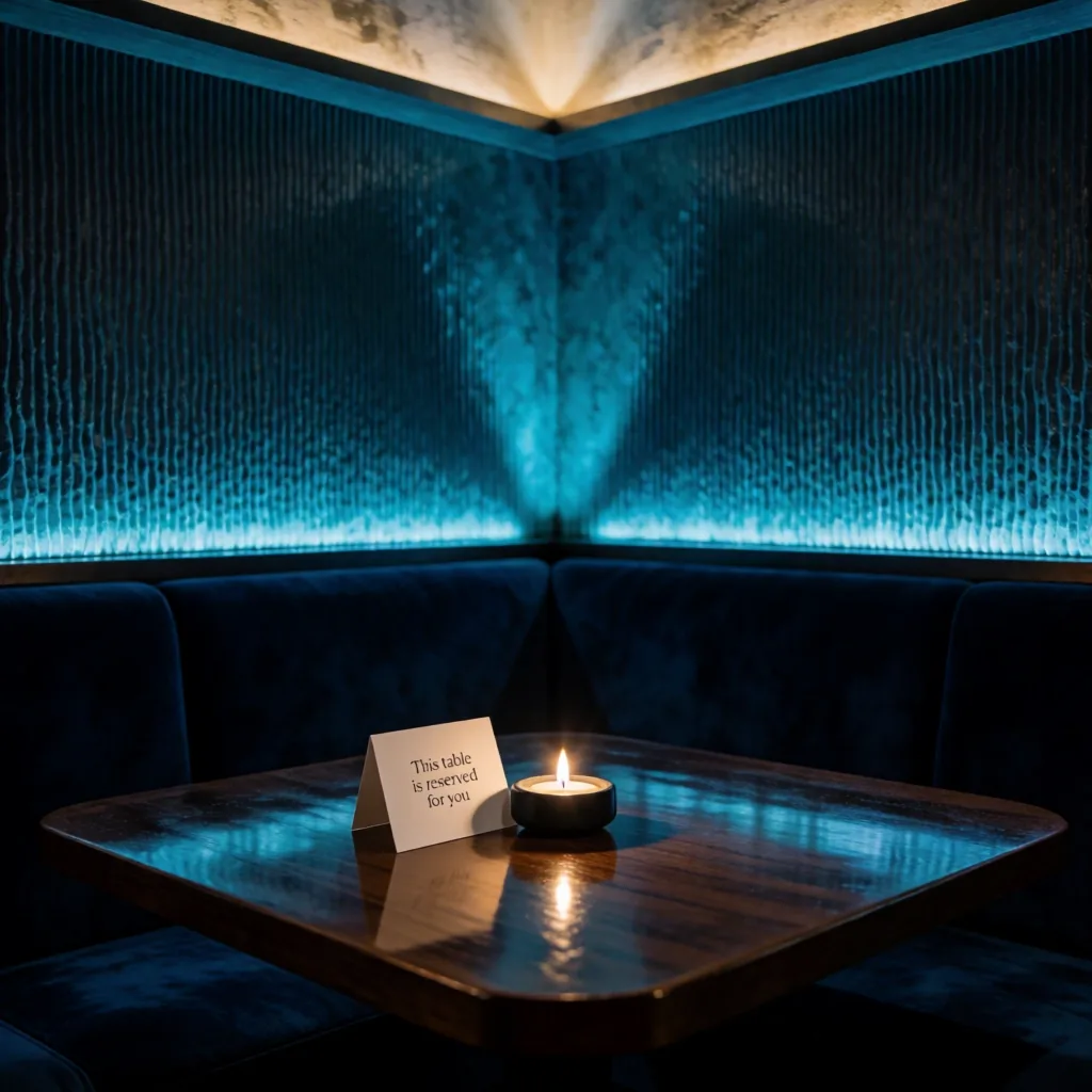 Lounge Comfort