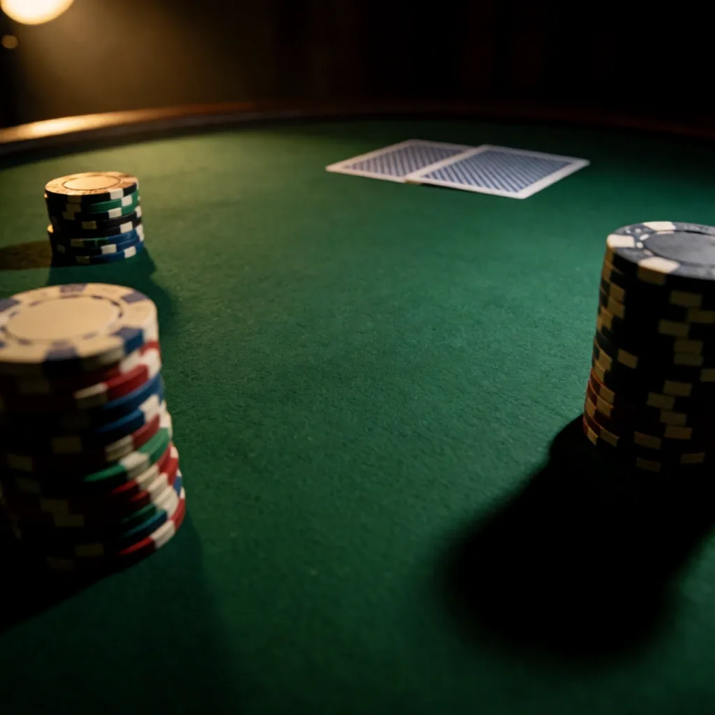 Tavellors Poker Lounge