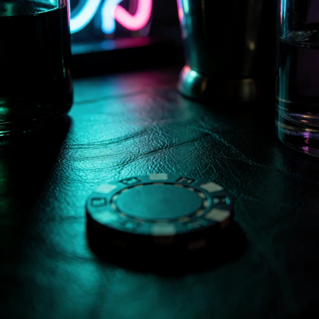 Tavellors Lounge Atmosphere